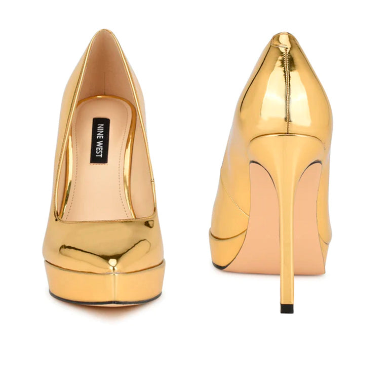 TACON NINE WEST DANCA3 BRONZE
