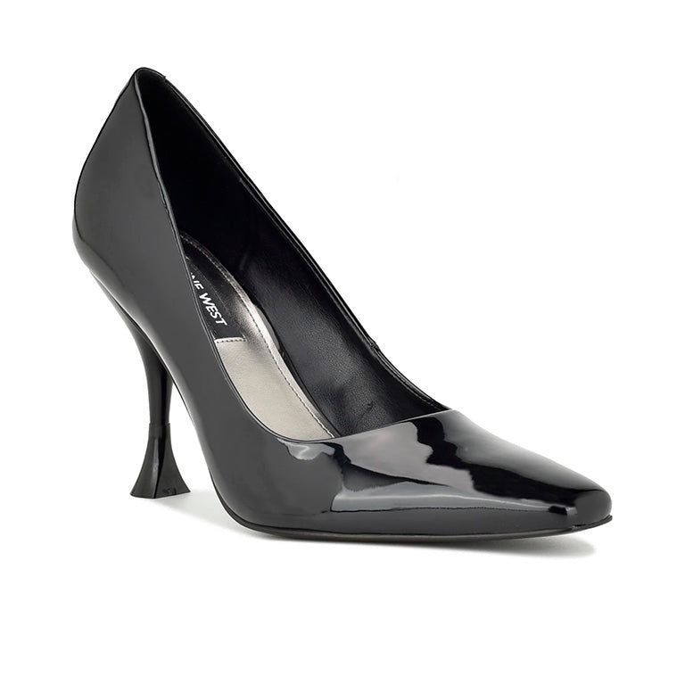 TACON NINE WEST AONITA3 NERO WNAONITA3-BLK01-129