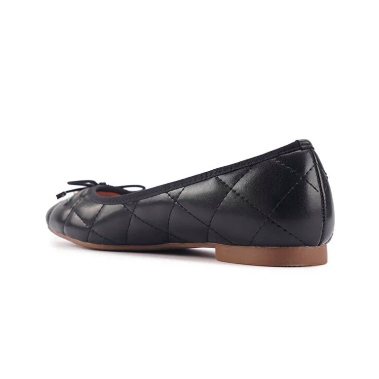 BALLERINA NINE WEST VILMAR BLACK