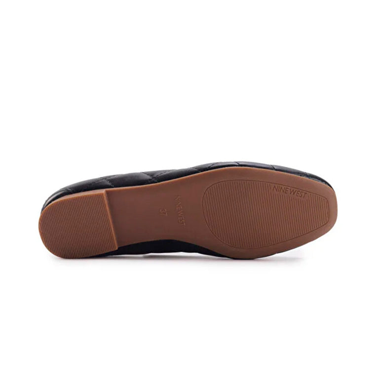BALLERINA NINE WEST VILMAR BLACK