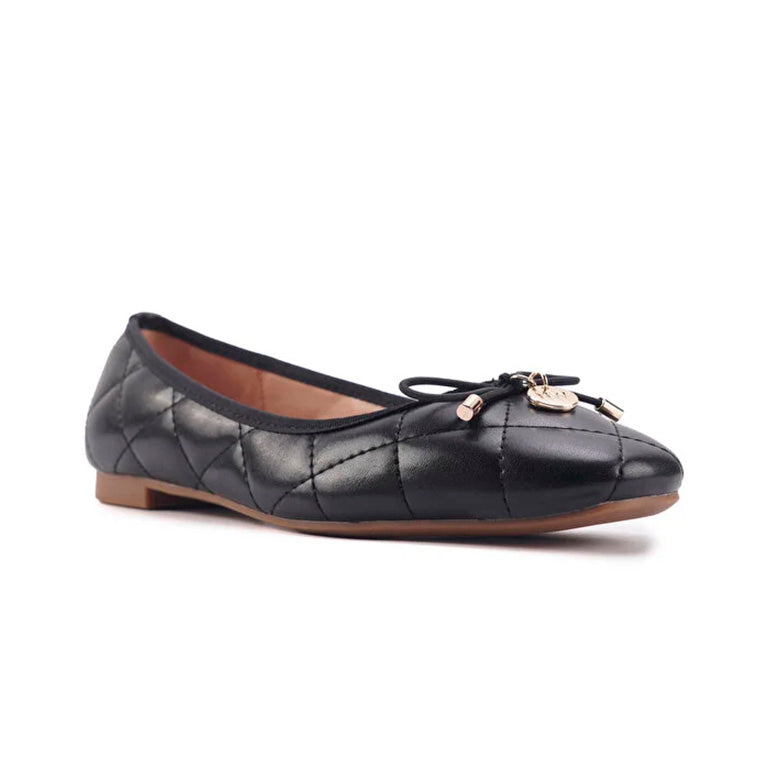BALLERINA NINE WEST VILMAR BLACK