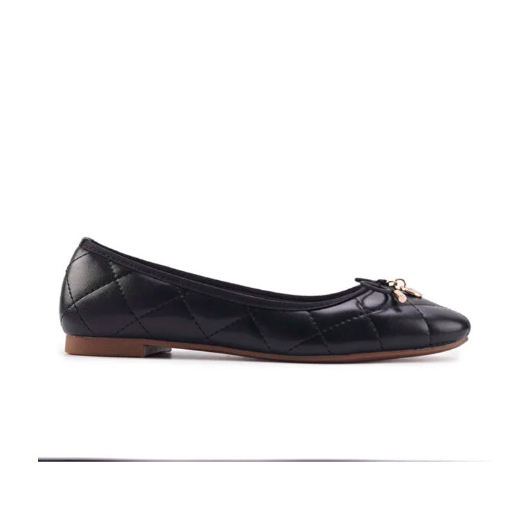 BALLERINA NINE WEST VILMAR BLACK