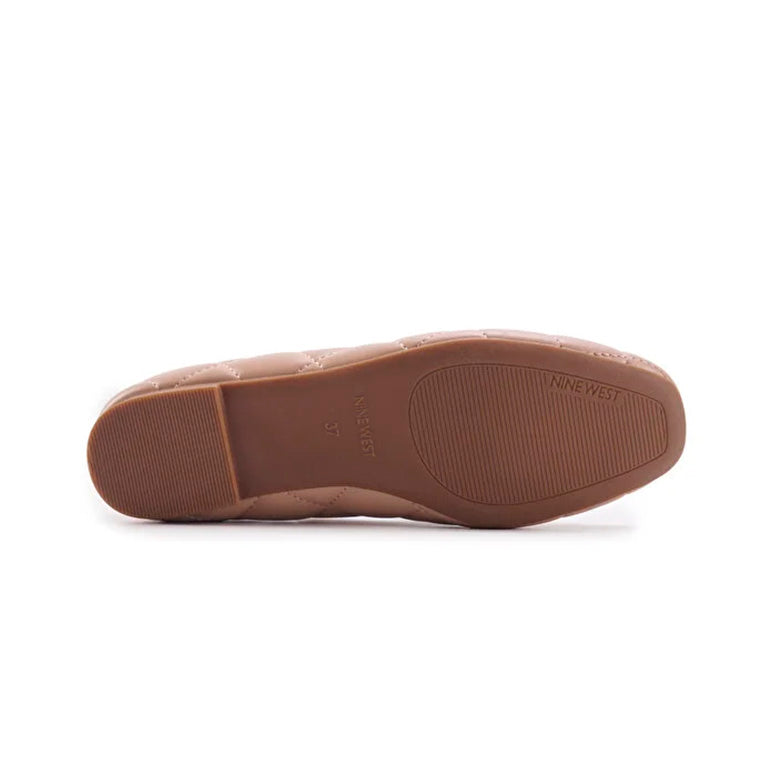 BALLERINA NINE WEST VILMAR NUDE A10139732312010