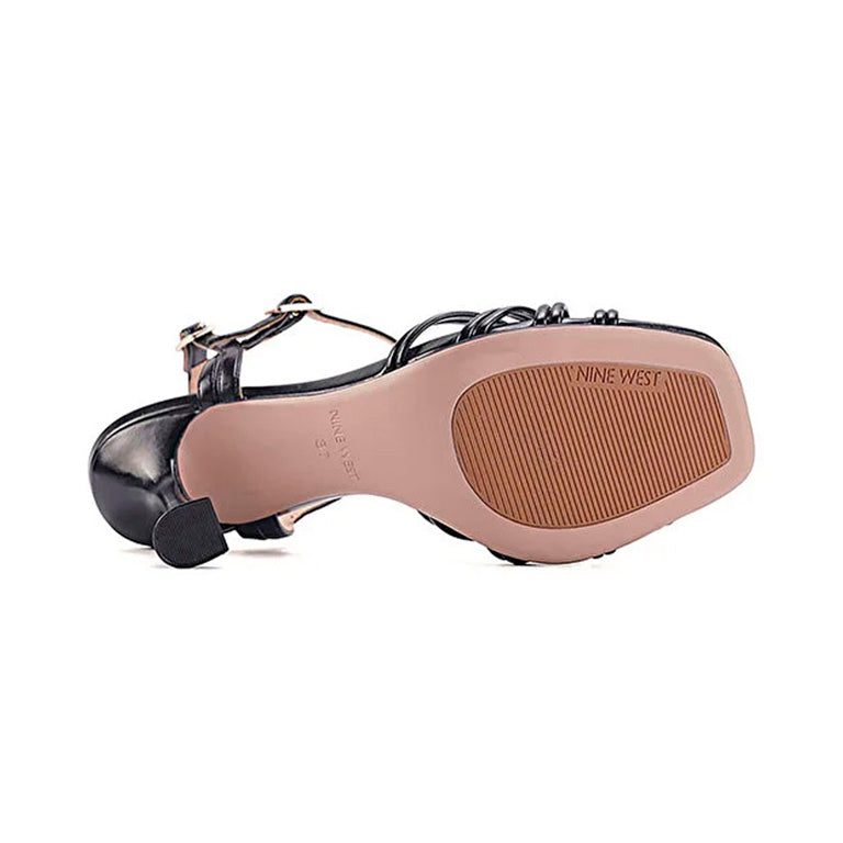 SANDALIA NINE WEST MABRIL BLACK