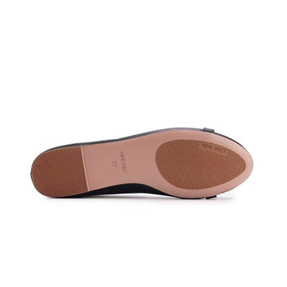 BALLERINA NINE WEST LEISO BLACK A10139599712010