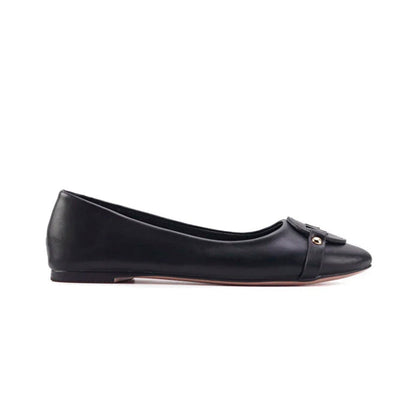 BALLERINA NINE WEST LEISO BLACK A10139599712010