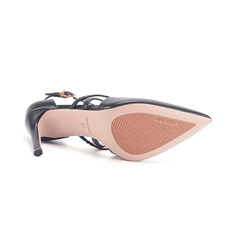 TACON NINE WEST FEMMEY BLACK A10139588812010
