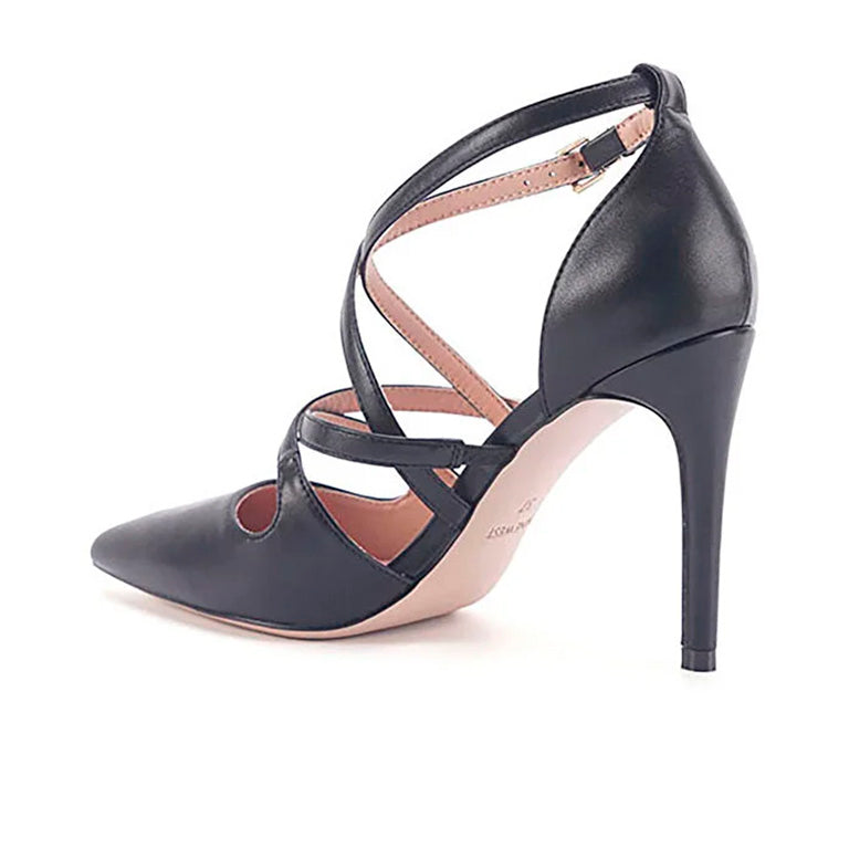 TACON NINE WEST FEMMEY BLACK A10139588812010