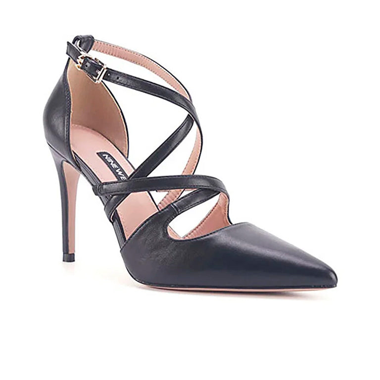 TACON NINE WEST FEMMEY BLACK A10139588812010