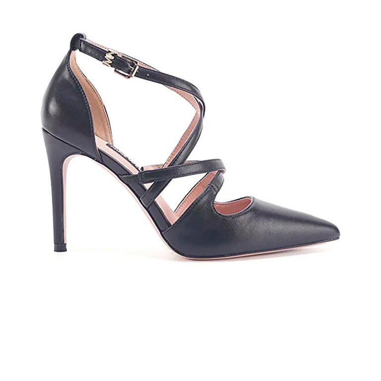 TACON NINE WEST FEMMEY BLACK A10139588812010