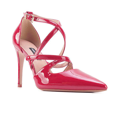 TACON NINE WEST FEMMEY RED