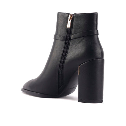 BOTIN NINE WEST ESMISA BLACK