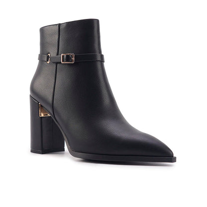 BOTIN NINE WEST ESMISA BLACK