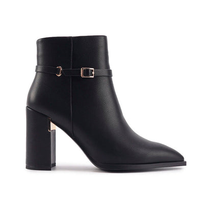 BOTIN NINE WEST ESMISA BLACK