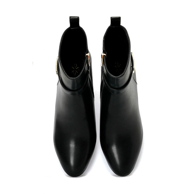 BOTIN NINE WEST CANOR BLACK A10139569712010