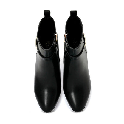 BOTIN NINE WEST CANOR BLACK A10139569712010