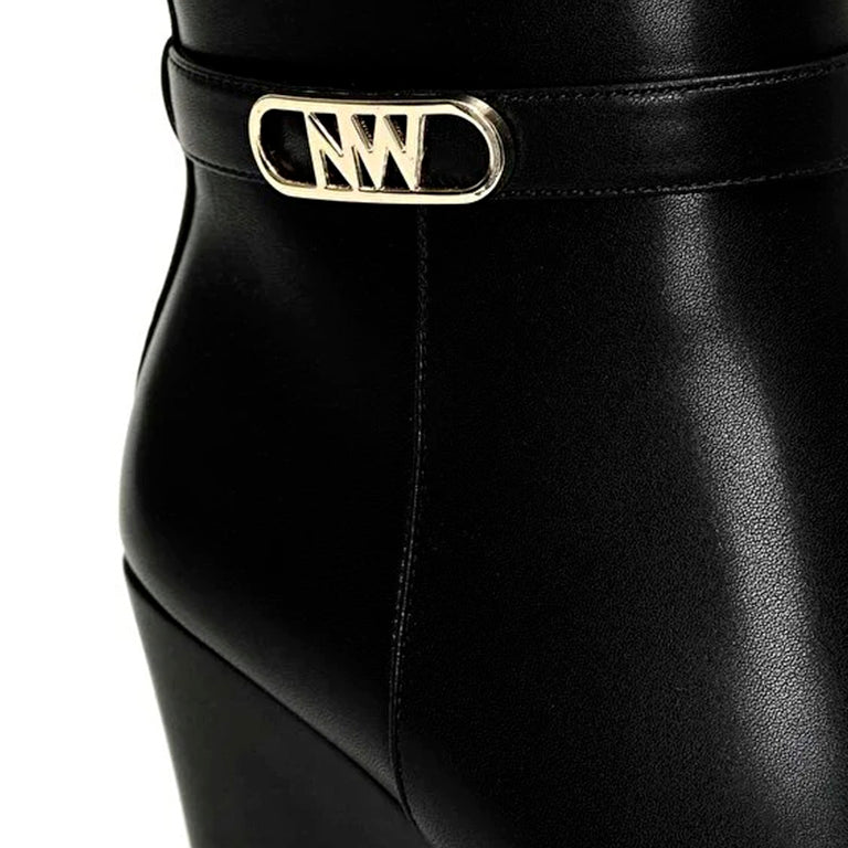 BOTIN NINE WEST CANOR BLACK A10139569712010