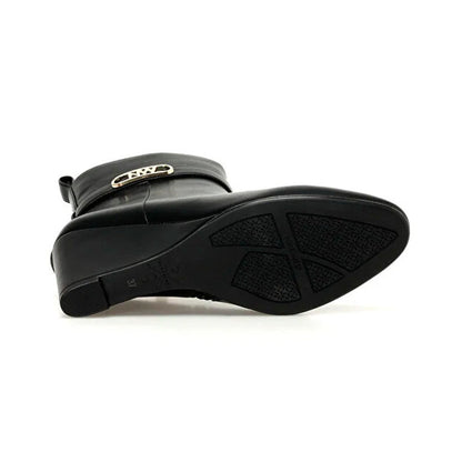 BOTIN NINE WEST CANOR BLACK A10139569712010