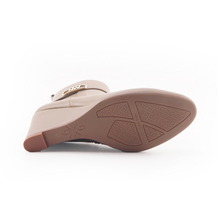 BOTIN NINE WEST CANOR NUDE