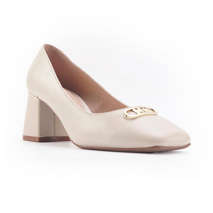TACON NINE WEST BILLAR CREMA