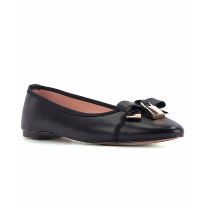 BALLERINA NINE WEST BELOCK BLACK A10135616712010