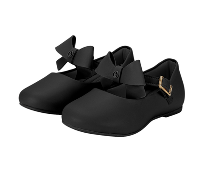 ballerina bibi mini negro niña 1152112