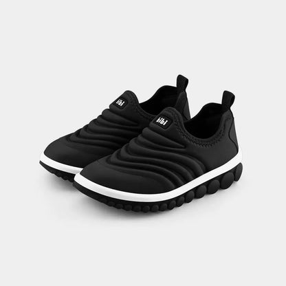 Tenis Bibi Roller 2.0 negro niño 1155191