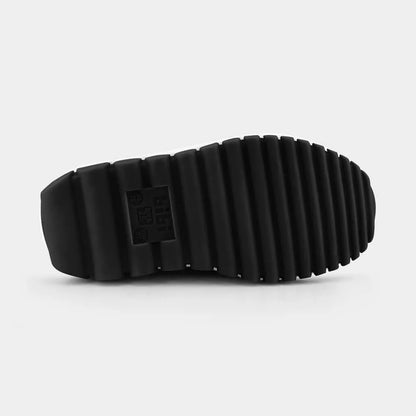 Tenis Bibi Roller 2.0 negro niño 1155191
