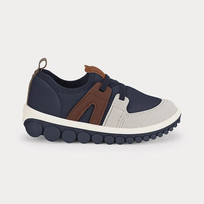 Tenis Bibi Roller 2.0 azul niño 1155404