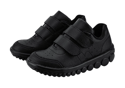 tenis bibi roller colegial 2.0 negro niño 1158008