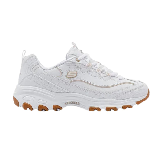 149807 CALZADO D LITES Blanco