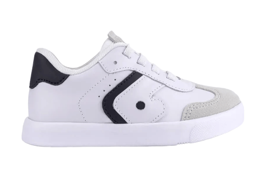 tenis bibi agility mini ii blanco niño 1202137