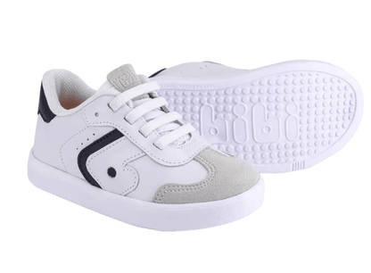 tenis bibi agility mini ii blanco niño 1202137
