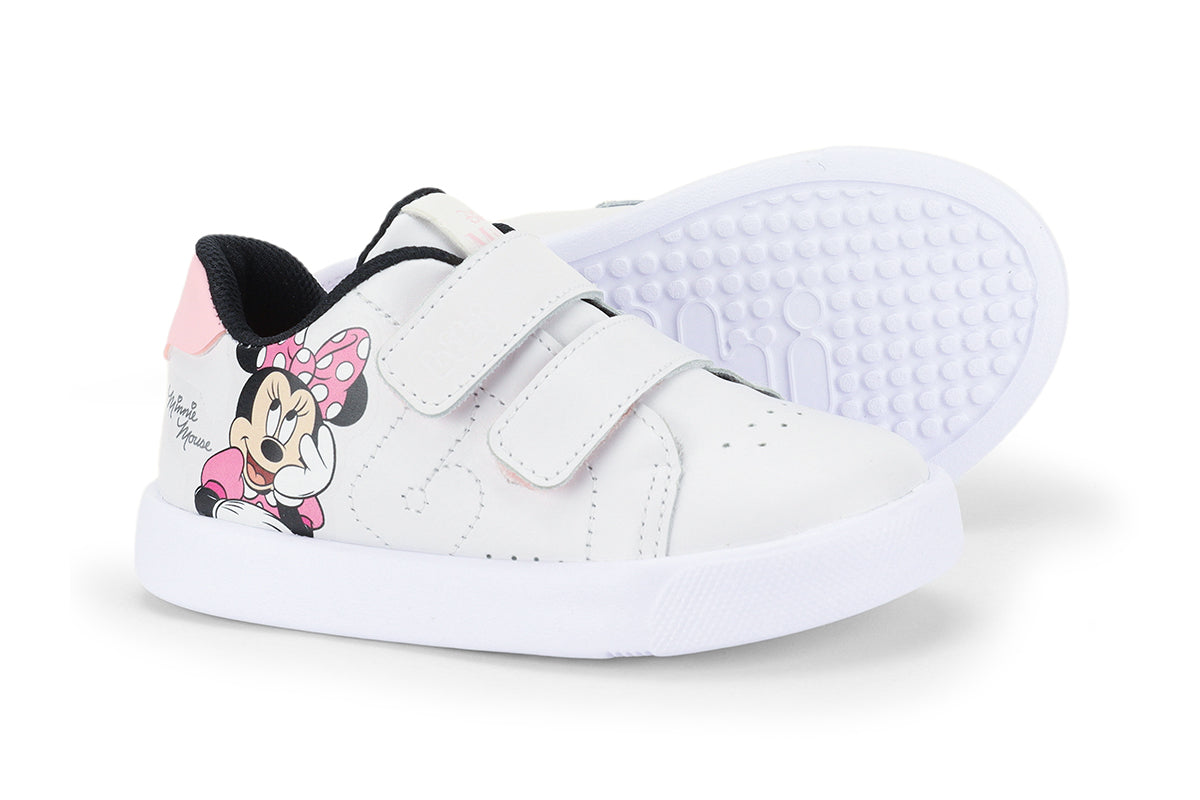 tenis bibi agility mini ii blanco niña 1202266