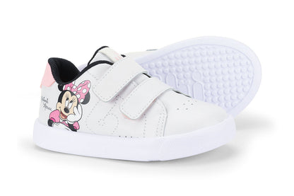 tenis bibi agility mini ii blanco niña 1202266