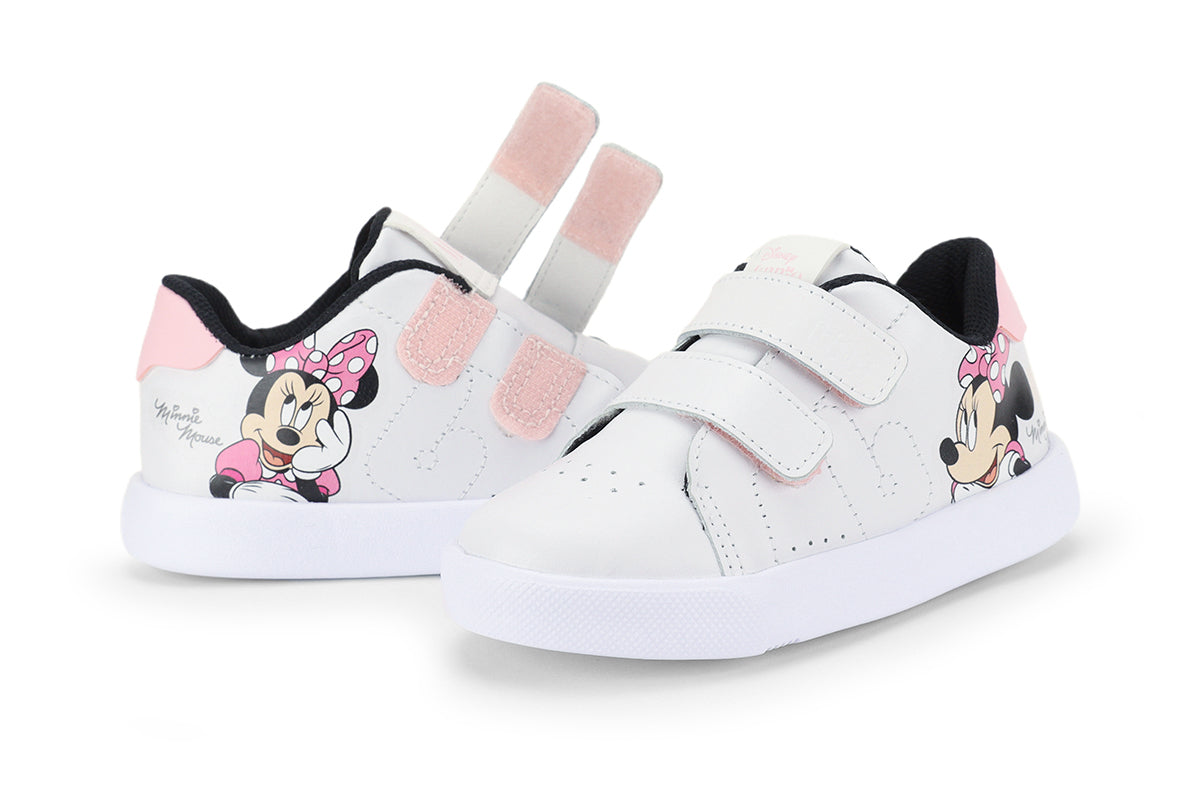 tenis bibi agility mini ii blanco niña 1202266