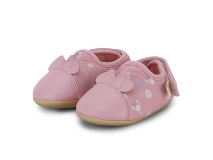 tenis bibi afeto joy ii estampado minnie flowers niña 1212105