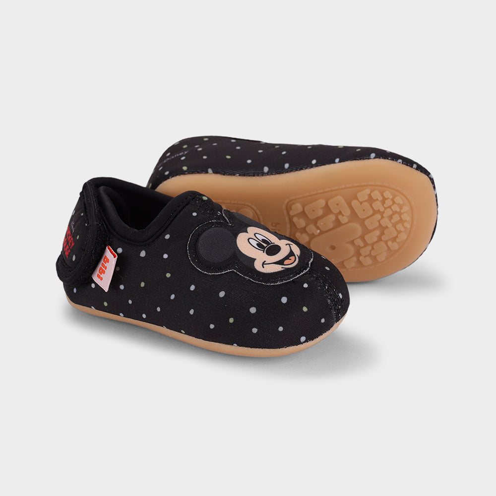 tenis bibi afeto joy ii negro niño 1212128