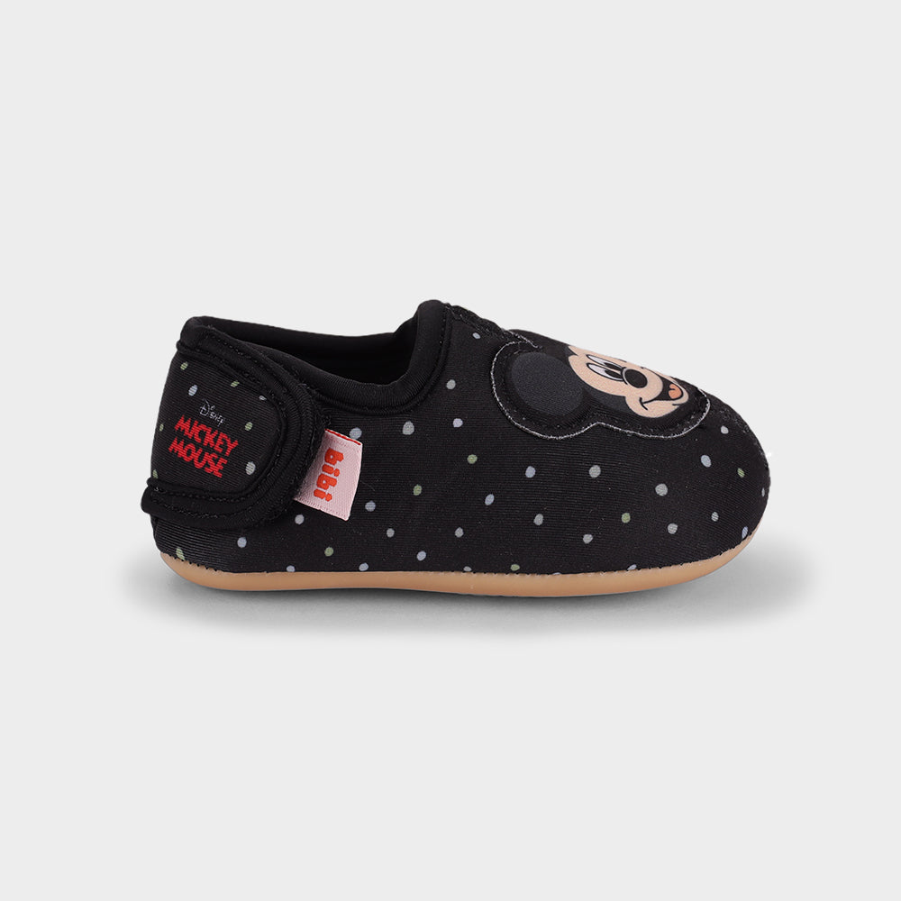 tenis bibi afeto joy ii negro niño 1212128