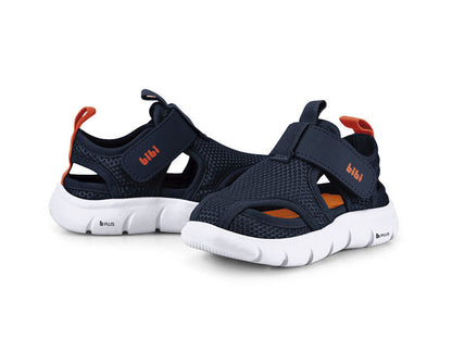 tenis bibi energy baby 2.0 marino niño 1225059