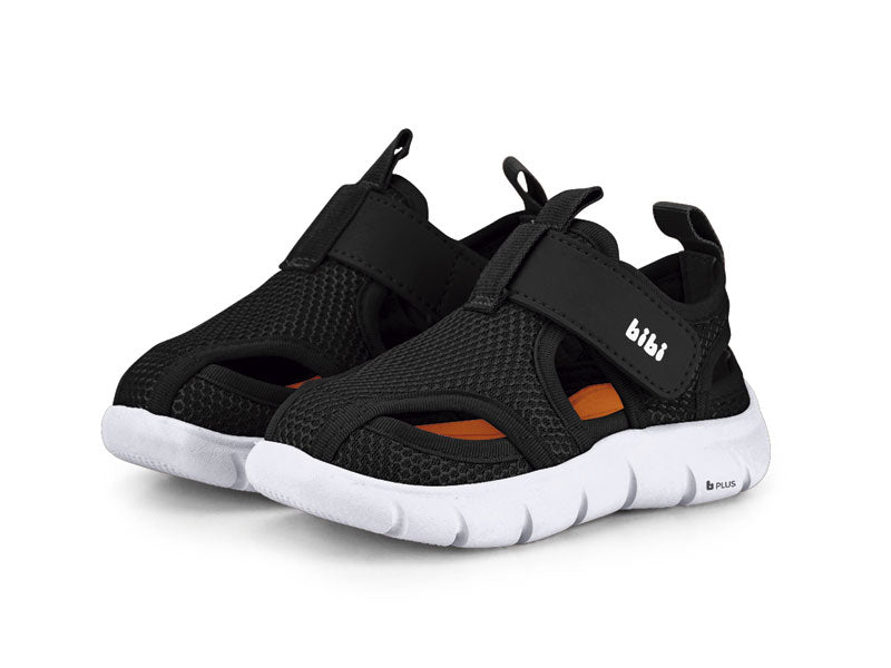 tenis bibi energy baby 2.0 negro niño 1225060