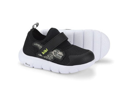 tenis bibi energy baby 2.0 negro niño 1225117
