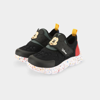 Tenis Bibi Energy Baby 2.0 negro niño 1225129