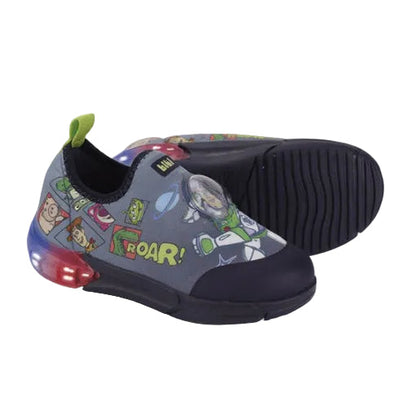 tenis bibi space toy story marino citrus niño 1228121
