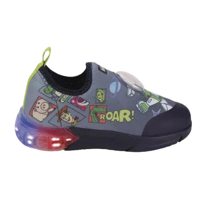 tenis bibi space toy story marino citrus niño 1228121