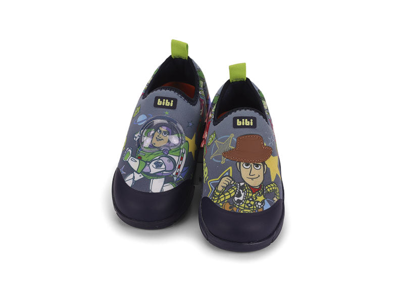 tenis bibi space toy story marino citrus niño 1228121