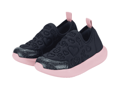 tenis bibi flash marino niña 1232107