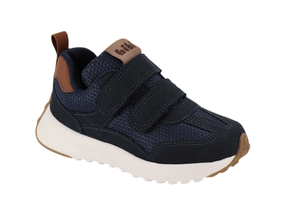 tenis bibi jogging marino niño 1236030
