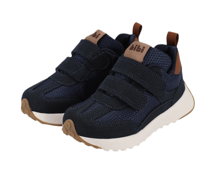 tenis bibi jogging marino niño 1236030