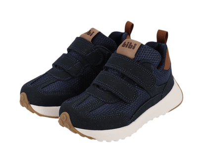tenis bibi jogging marino niño 1236030